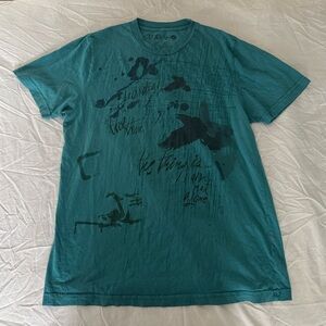 Bird Shirt